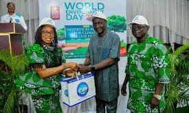 World Environment Day: NMDPRA reaffirms commitment to environmental sustainability