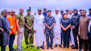 NNPC, security agencies intensify collaboration against pipeline vandalism, arrest suspects