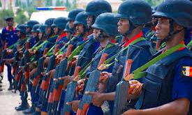 NSCDC arrests 2 for allegedly buying diesel stolen from telecom facilities