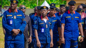 NSCDC secures conviction of 4 pipeline vandals in Delta
