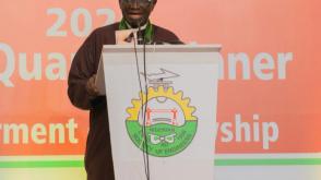 NSE seeks improved security, upward review of minimum wage