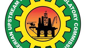 NUPRC Workers suspend strike