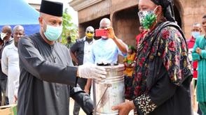 Refugee commission, NGO launch medical outreach for Abuja IDPs