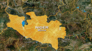 Robbers stab trader to death in Suleja