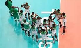 Nigeria Volleyball Federation names new national team coaches