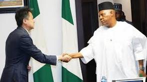 Nigeria deepens intellectual property partnership with WIPO
