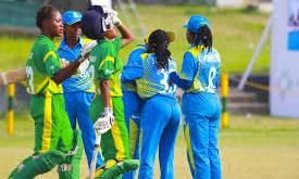 Nigeria lose to Rwanda at Kwibuka Women’s T20 tournament in Kigali