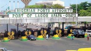 Tincan, Apapa Ports top World Bank list of 20 improved ports