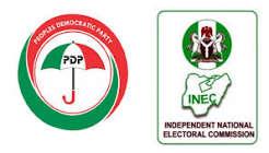 Nigerians have lost confidence in INEC, judiciary — PDP alleges