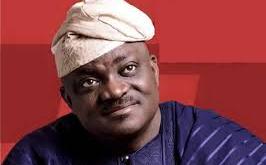 Osun 2026: Omisore, Famurewa, others not defecting to Accord — Wole Oke