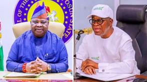 Insecurity: Oyetola’s Aide accuses Adeleke of blackmail over Osun attacks