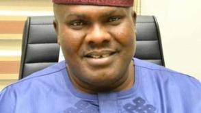 Oyetola’s former commissioner, Taiwo Akeju resigns from APC