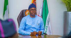 Oyo govt extends curfew in 10 LGAs by 24 hours