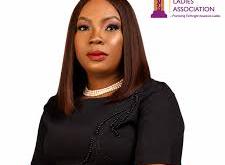 PILA inaugurates Joyce Odiachi as 16th association president