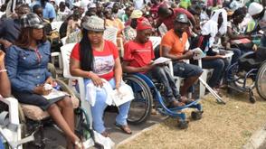 PWDs seek inclusive electoral process, full implementation of Disability Act
