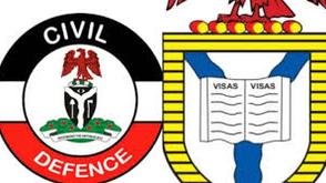 Paramilitary recruitment: Board releases lists of successful applicants