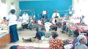 Patients, stakeholders decry inadequate manpower in general hospitals