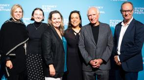 Sydney Film Festival honours Peter Weir with Inaugural Lifetime Achievement award