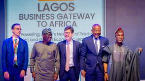 Invest Lagos 3.0: Sanwo-Olu courts investors, seeks fresh investments