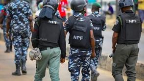 Police rescue 38 foreign nationals, probe illegal immigration in Lagos