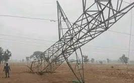 Power infrastructure vandalism and the enemy within