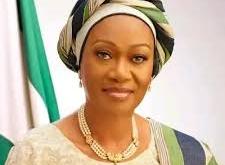 Problem is not that First Lady mentioned Akara!