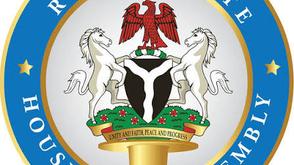 Rivers Lawmakers receives three committee reports, defers debate