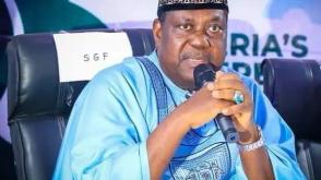 SGF condemns death of Benue MACBAN Chairman, demands swift arrest of perpetrators