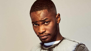 British-Nigerian rapper Dave announces first headline show in Lagos