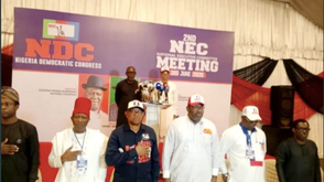 Obi urges aspirants to accept primary results, rally for common goal