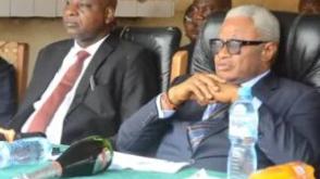 Kogi CJ frees 2 inmates in Kabba medium correctional centre