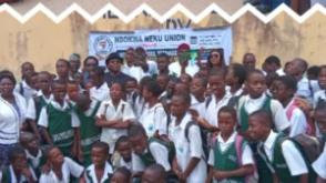 Ndokwa union launches career drive for Delta schools
