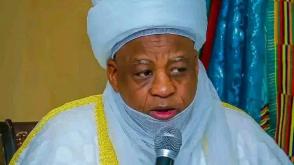Sultan congratulates muslims on 1448AH, calls for prayers over rising insecurity