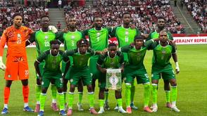 Poland holds Nigeria to 2-2 draw in Warsaw
