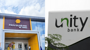 Supreme Court sanctions Unity Bank, Providus Bank merger