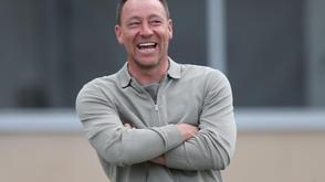 World Cup: Ex-international, Terry, confident ahead England opener against Croatia