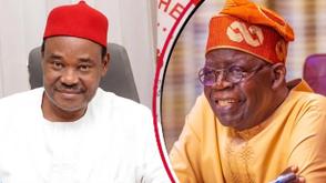 Tinubu hails Jimoh Ibrahim on election as UN budget committee chair