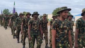Troops rescue 7 kidnapped farmers, recover motorcycles in Sokoto
