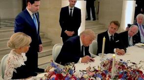 U.S., Iran release interim ceasefire agreement their presidents have signed