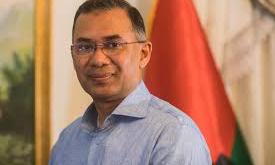 UN General Assembly elects Bangladesh’s Rahman as next president