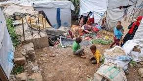 UN humanitarian chief warns of Yemen’s worsening hunger amid funding shortage