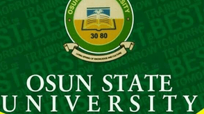 UNIOSUN Student’s international research grant underscores research potential
