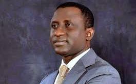 Ogah bags African Industrialist award