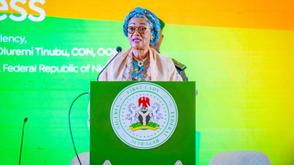 2027: First Lady launches Torchbearers group to boost support for re-election