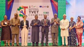 We are positioning TVET as engine of Nigeria’s economic transformation — FG