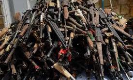 Weapons looted during Libyan conflict found with extremist groups in Nigeria – UN