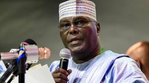 Atiku backs CAN’s call for security overhaul