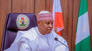 We have achieved over 90% of our campaign promises — Yusuf