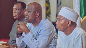 Nigeria reaffirms commitment to Energy Bank’s take-off