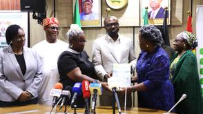 FG reaffirms commitment to implementing investigative panel report on Nigerian Correctional Centres.